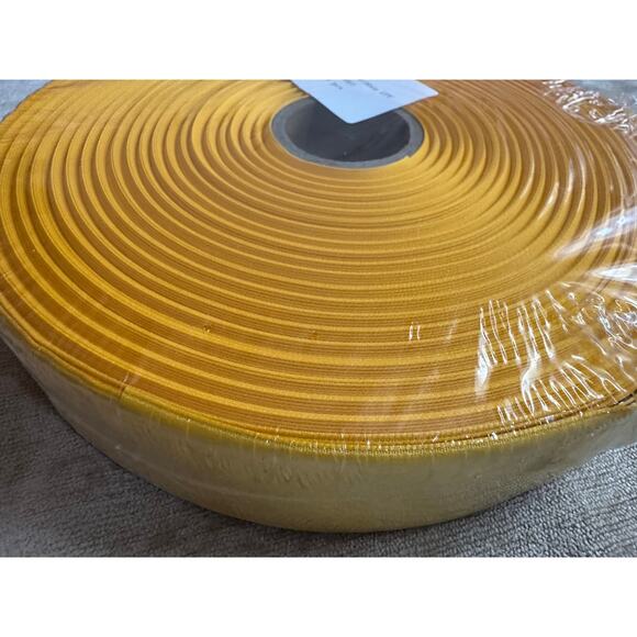 Jo Malone London RIBBON roll yellow 1.5” New wrap craft spool gift holiday - Picture 2 of 5